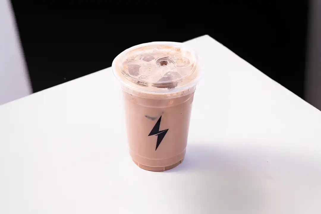 Chocolate Ice Shaken