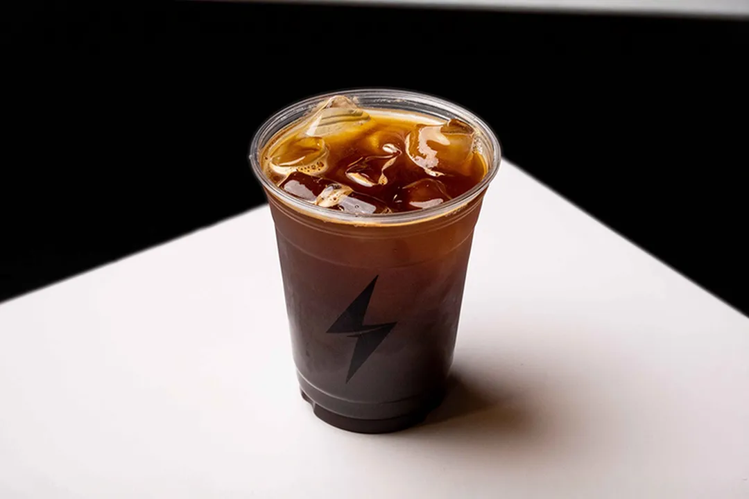 Cold Americano