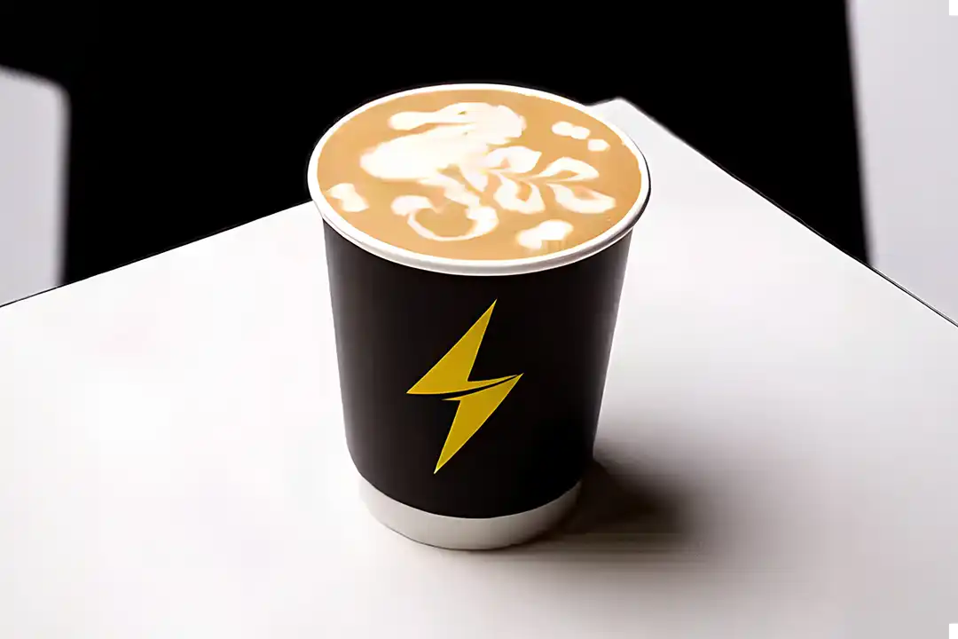 Hot Latte