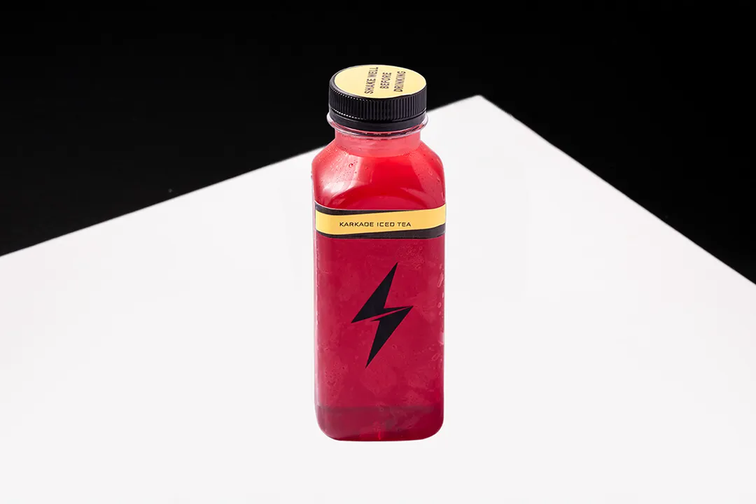 Karkade Ice Tea