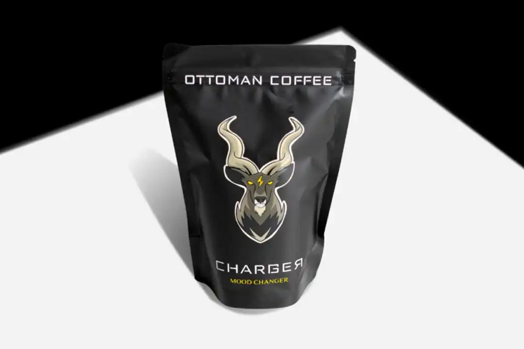 Ottoman Coffee 250g