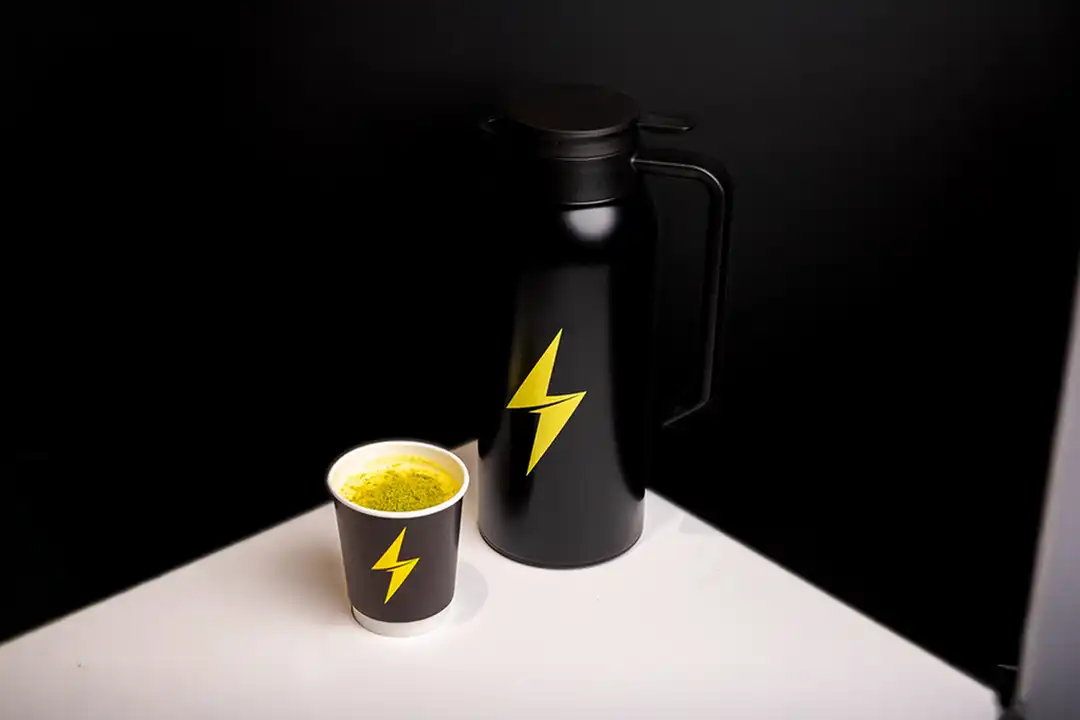 Sahlab Dalah (1 Litre)