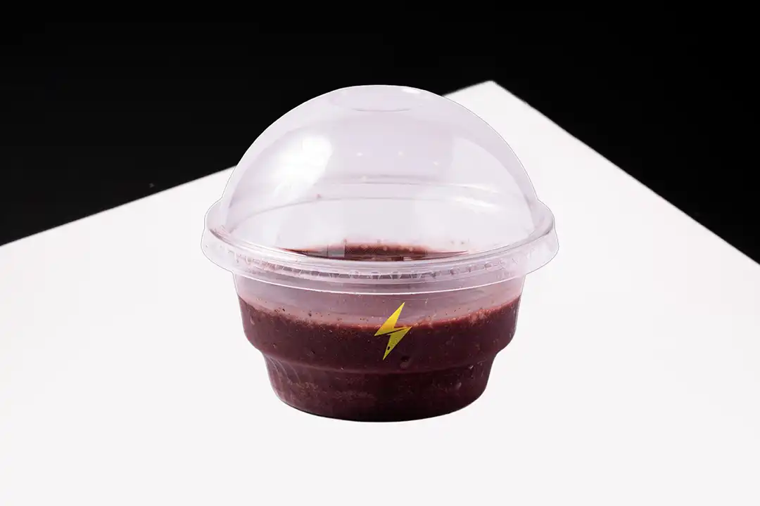 Small Acai Without Topping