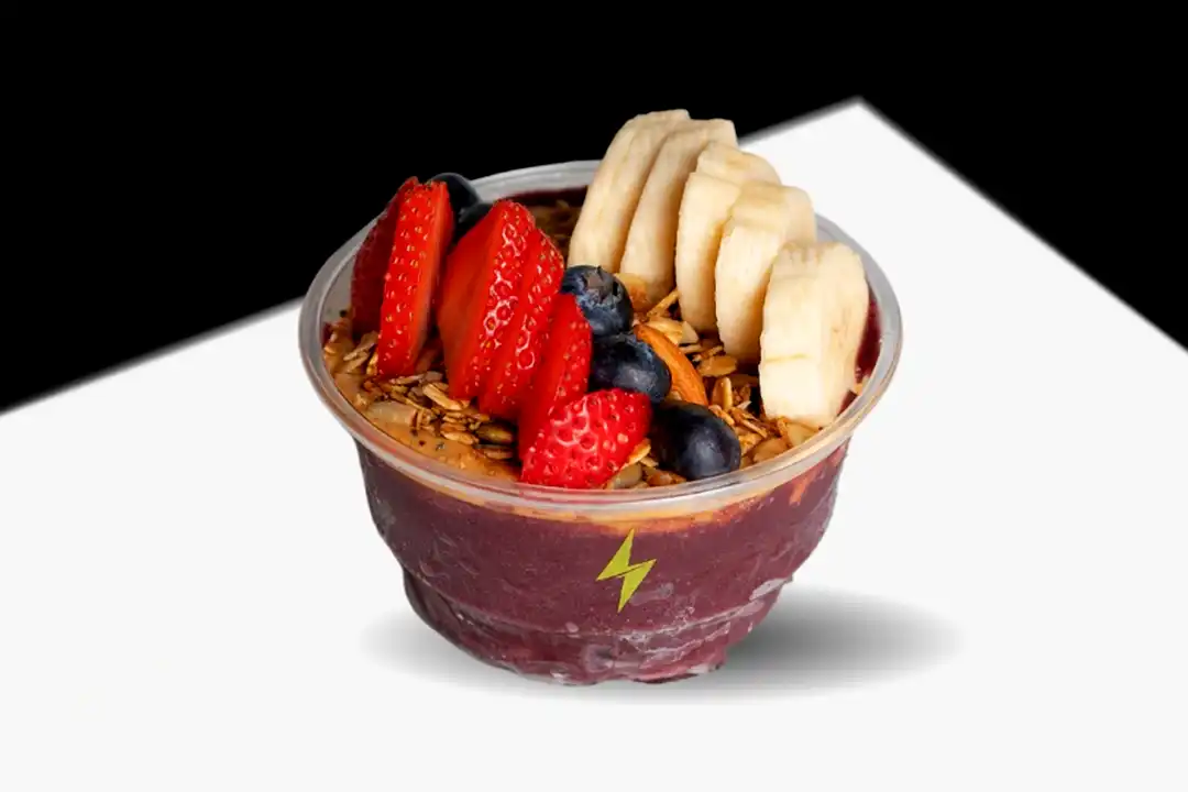 Small Acai