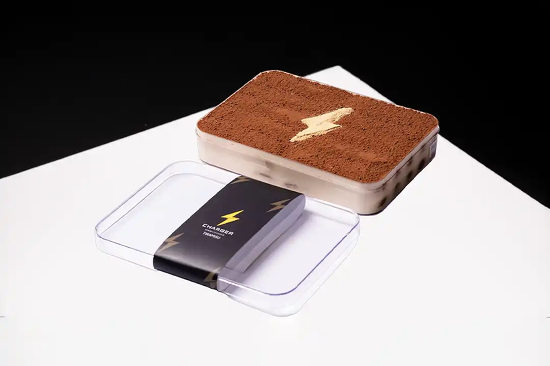 Tiramisu Cake – Large