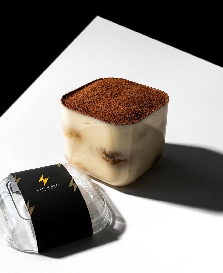 Tiramisu Cake – Small