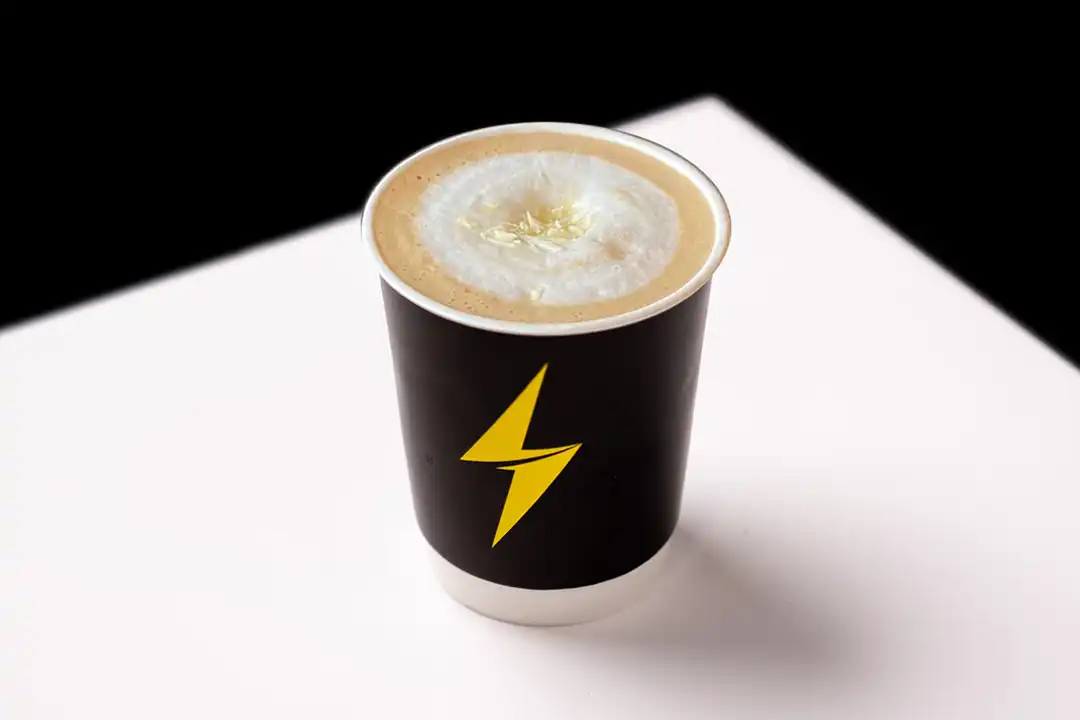 White Chocolate Mocha