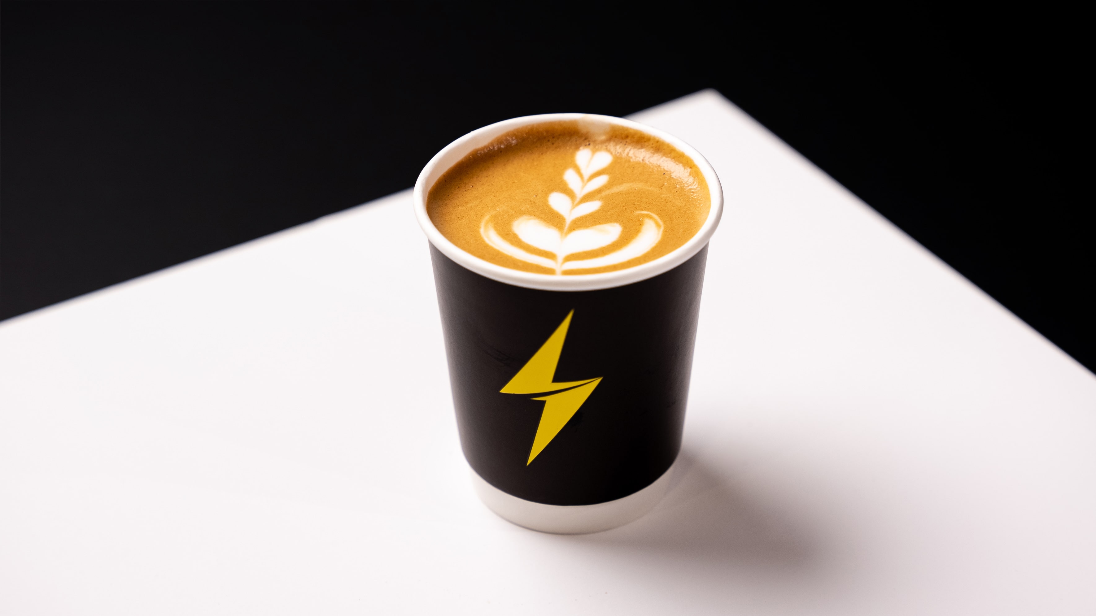 Hot Spanish Latte